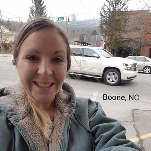 Meet your Posher, Shelby